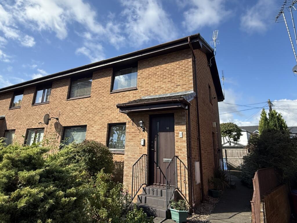 Main image of property: Gartcows Place, Falkirk, FK1