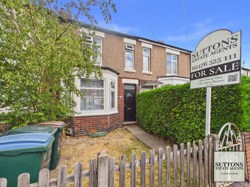 Main image of property: Eastcotes, Tile Hill, Coventry, CV4 9AW