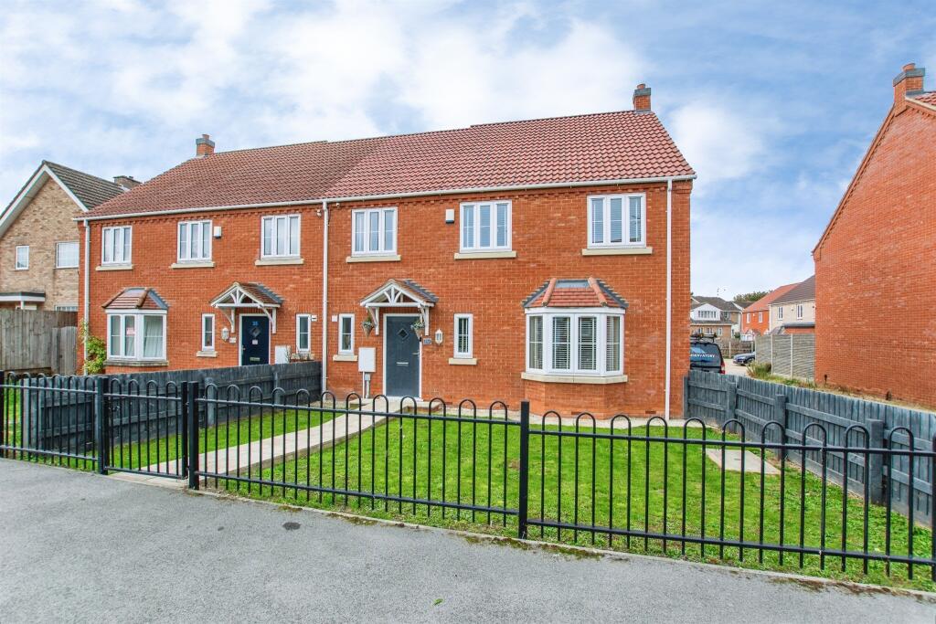 Main image of property: Kirkgate Street, Wisbech