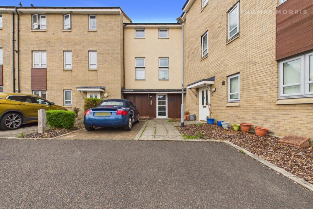 Main image of property: Loves Way, St. Neots, Cambridgeshire, PE19
