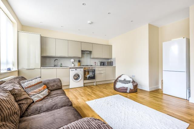 Main image of property: High Street, Camberley, GU15
