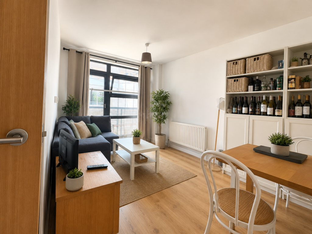 Main image of property: Watney Street, Shadwell, London E1
