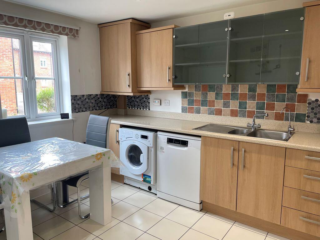 Main image of property: Kingshill Court - No Onward Chain