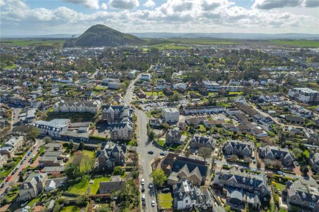 Plot 1 Dirleton Ave