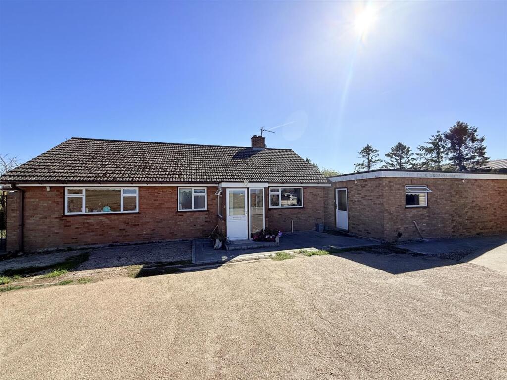 Main image of property: Creeting St. Peter, Ipswich