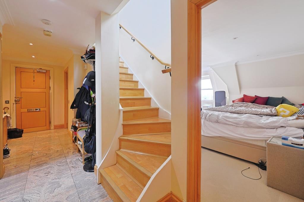 Main image of property: Flat 1006, Boydell Court, LONDON, NW8 6NH