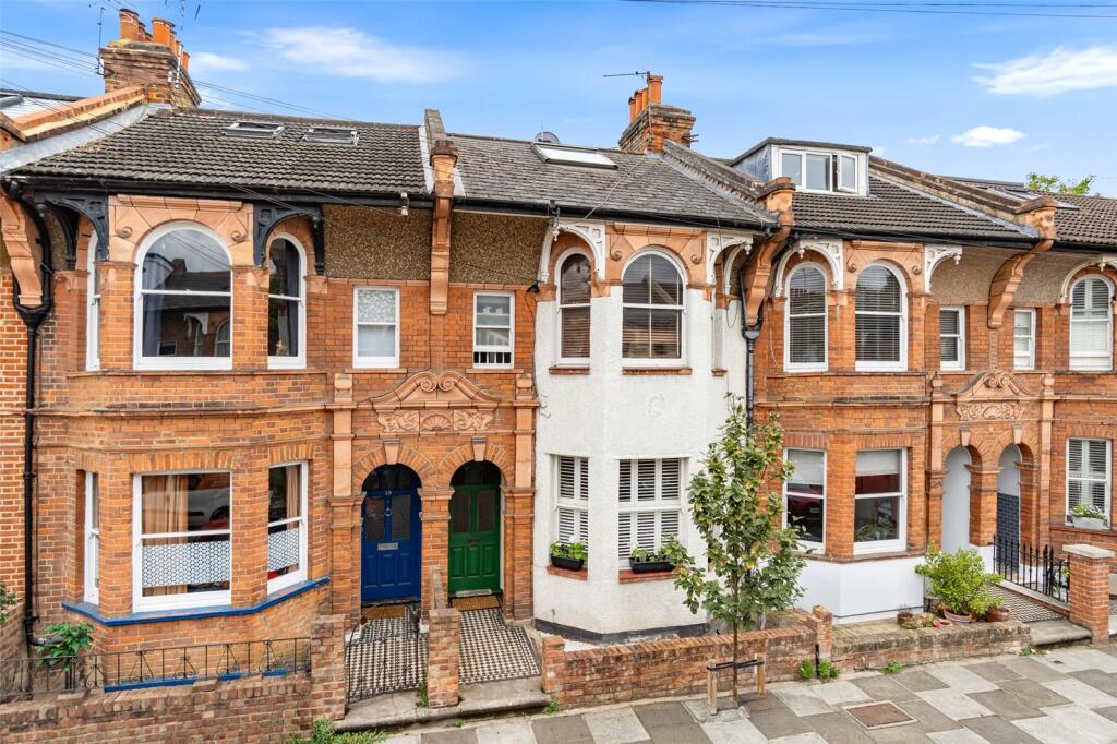 Main image of property: Warwick Road, Hampton Wick, KT1