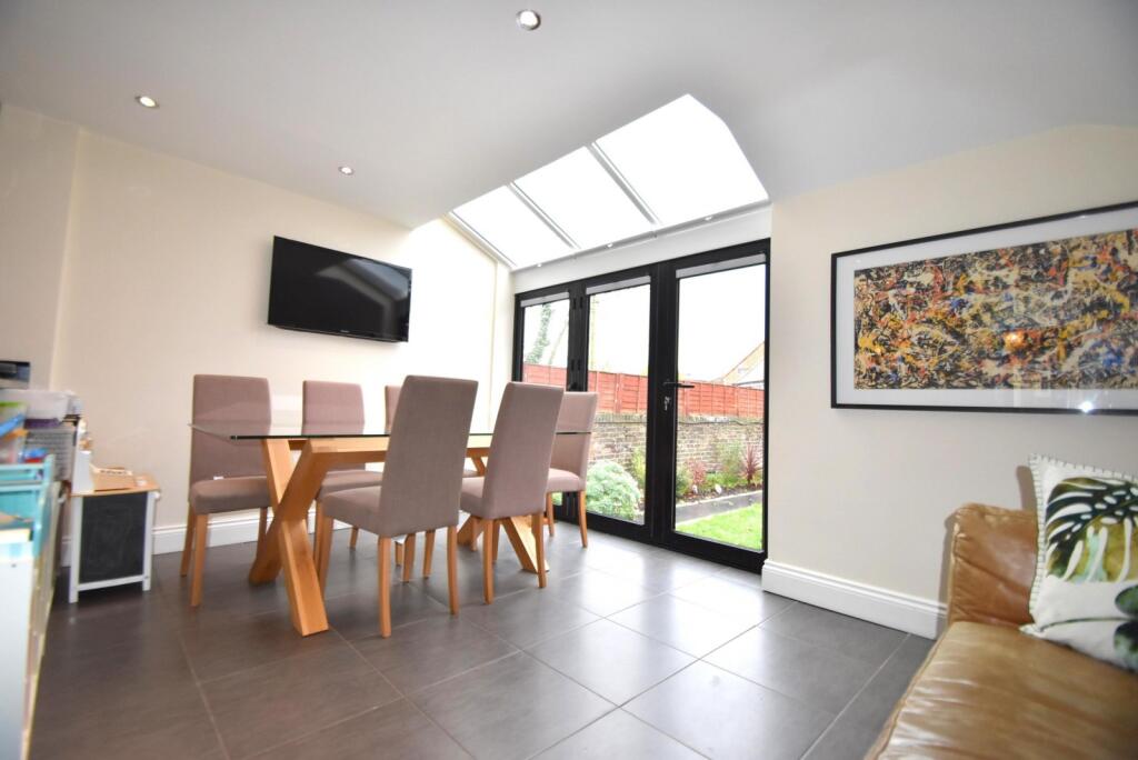 Main image of property: Vansittart Road, Windsor, Berkshire, SL4