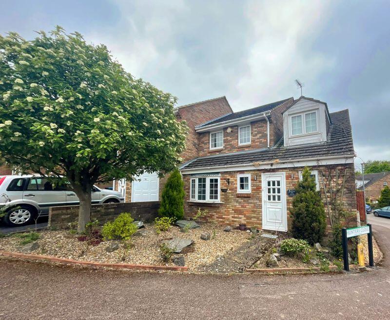 Main image of property: Grove Gardens, Tring