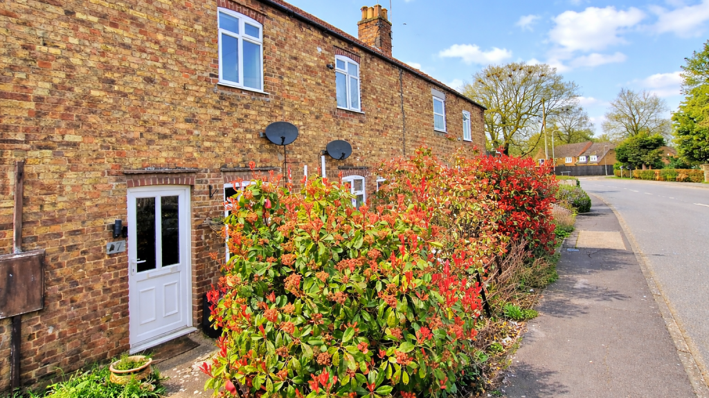 Main image of property: Peterborough Road, CROWLAND