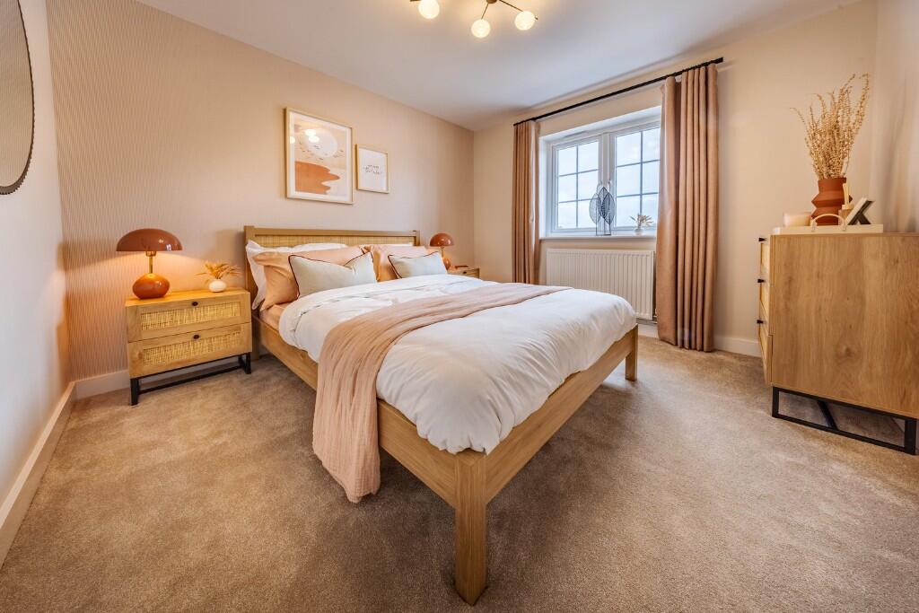 Main image of property: North Road,
Holsworthy,
EX22 6FY