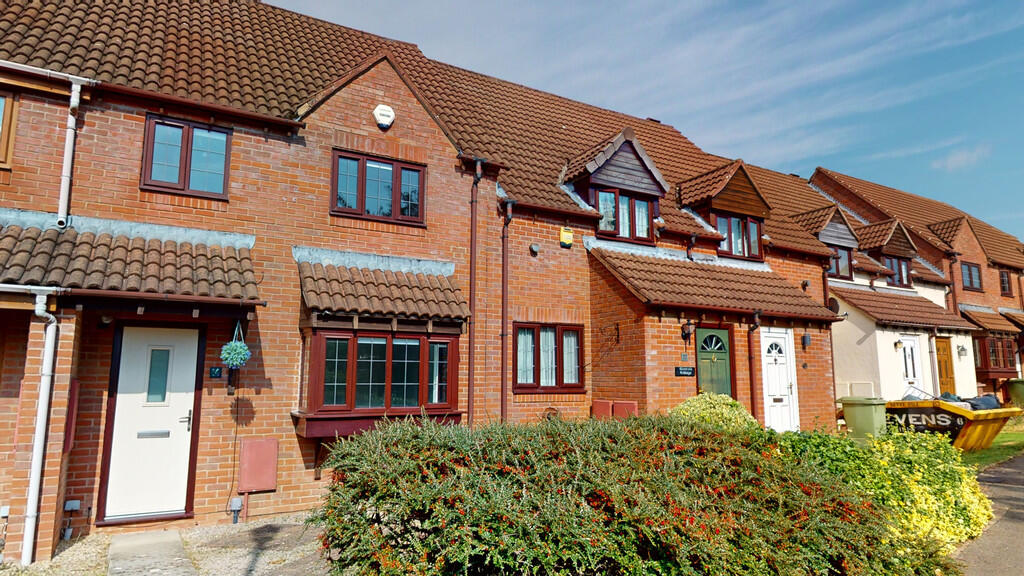 Main image of property: Chapman Way, Cheltenham