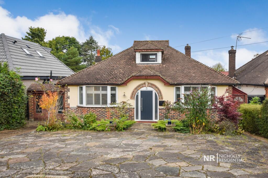 Main image of property: Great Tattenhams, Epsom, Surrey. KT18