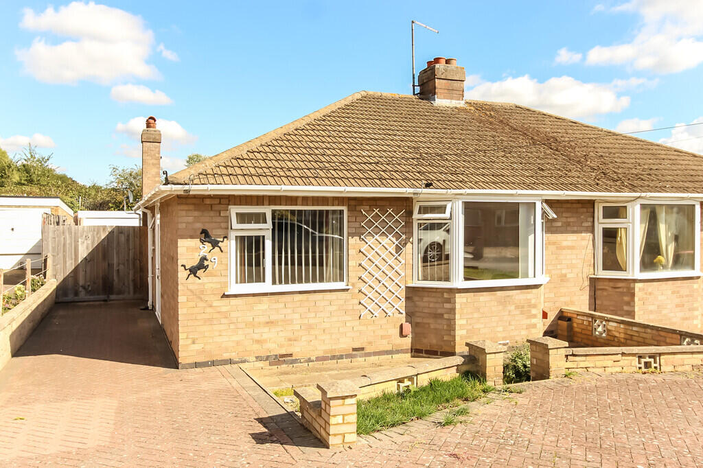 Main image of property: Harvey Road, Wellingborough