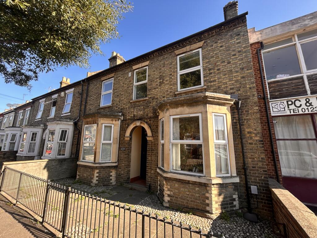 Main image of property: Brereton Road, Bedford