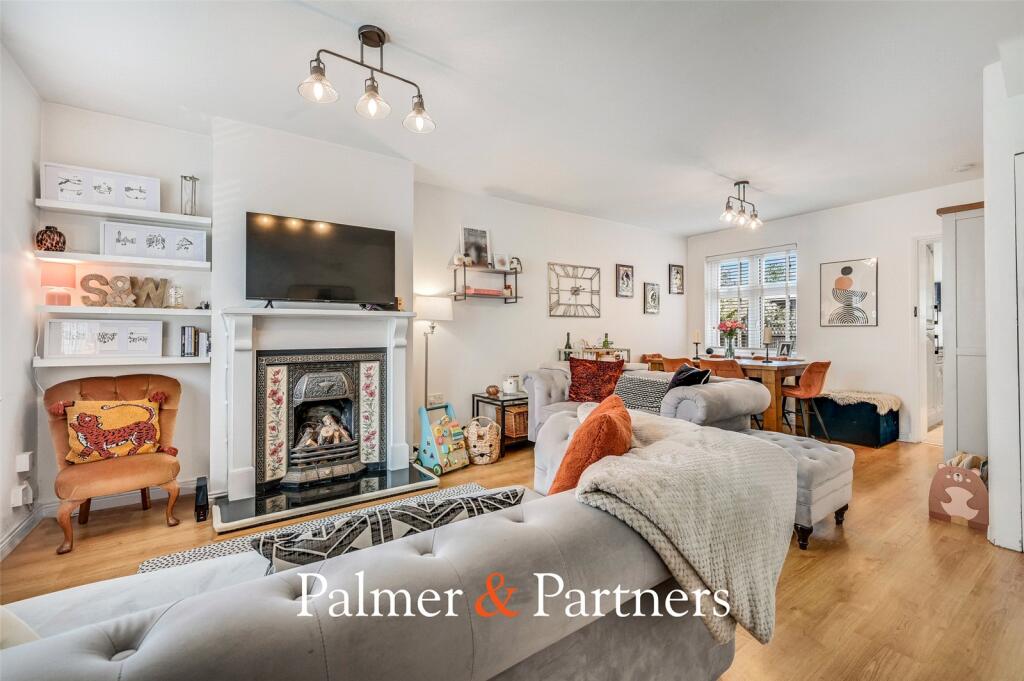Main image of property: Upper Bridge Road, Old Moulsham, Chelmsford, Essex, CM2