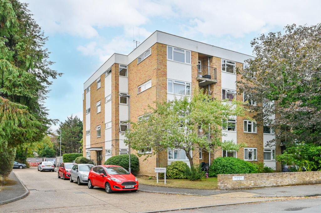 Main image of property: Uxbridge Road, Surbiton, Kingston upon Thames, KT1