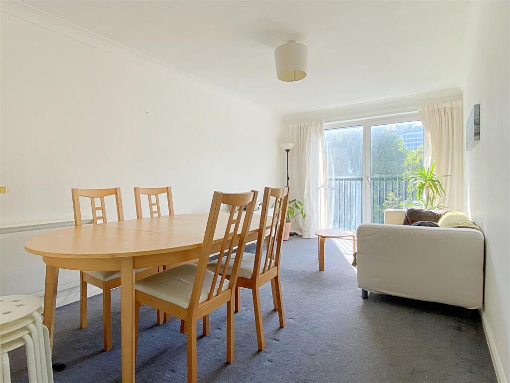 Main image of property: Church Place - Quiet Location