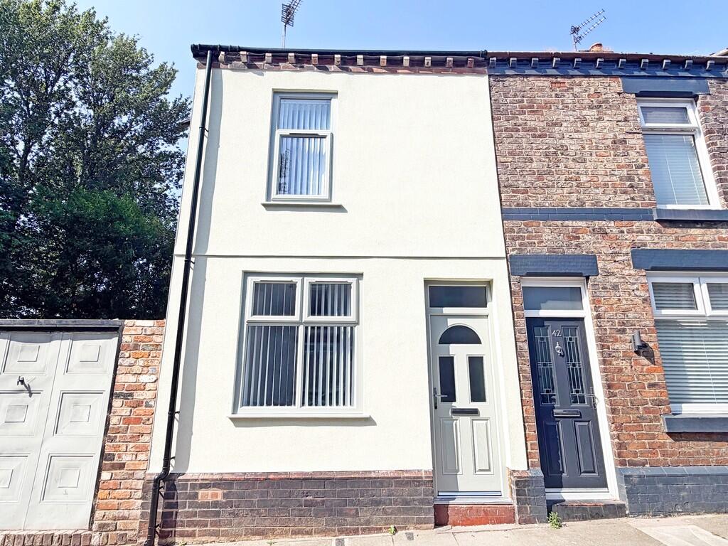 Main image of property: Bower Street, Widnes