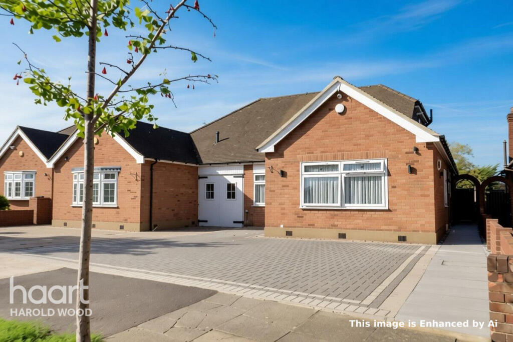Main image of property: Newhall Drive, Harold Wood