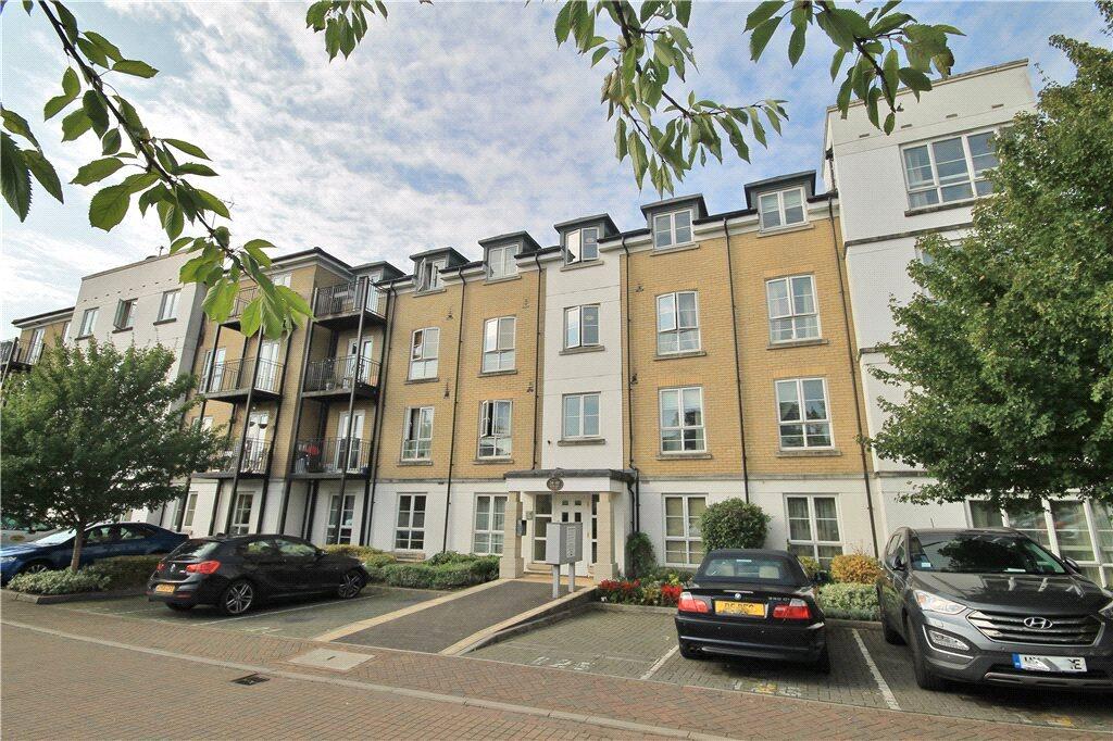 Main image of property: Tudor Way, Knaphill, Woking, Surrey, GU21