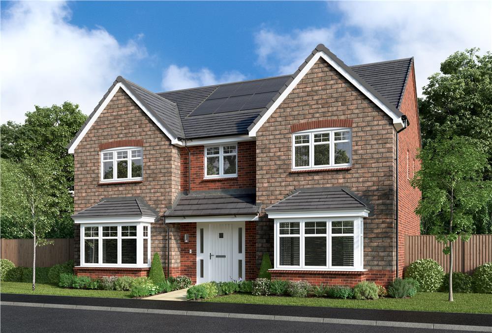 Main image of property: Main Street,
Woodthorpe,
Loughborough,
LE12