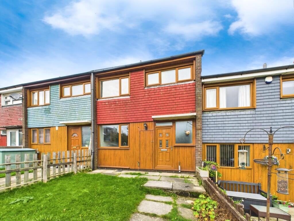 Main image of property: West Royd, Wilsden, Bradford
