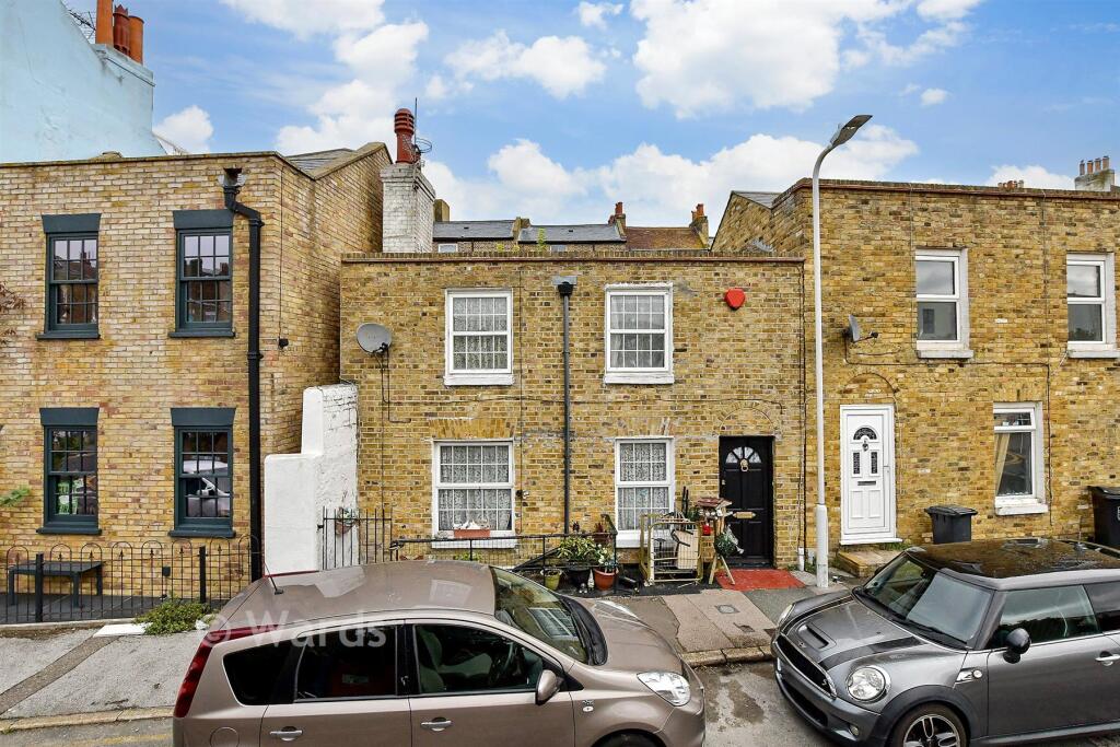 Main image of property: Trinity Square, Margate, Kent