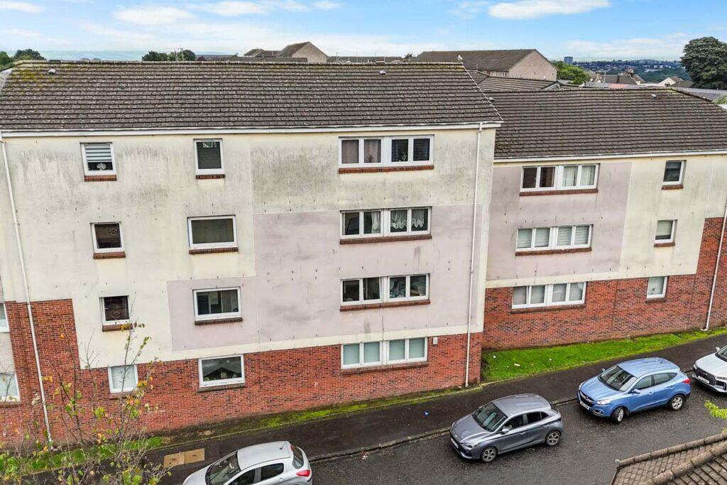 Main image of property: Willowpark Court, Airdrie ML6 0DS