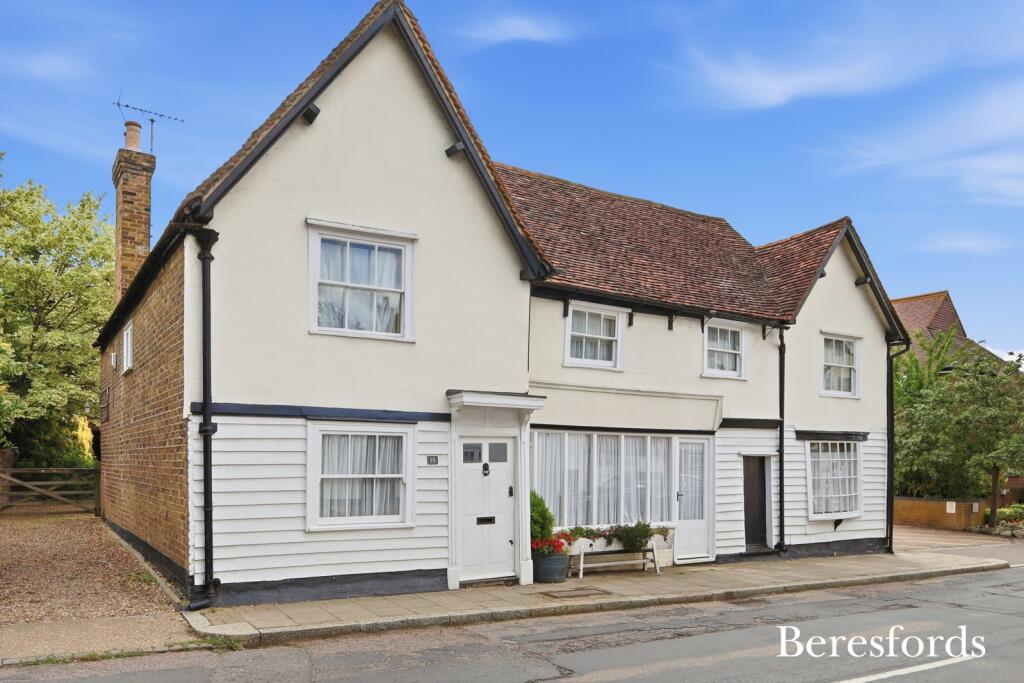Main image of property: High Road, Orsett, RM16