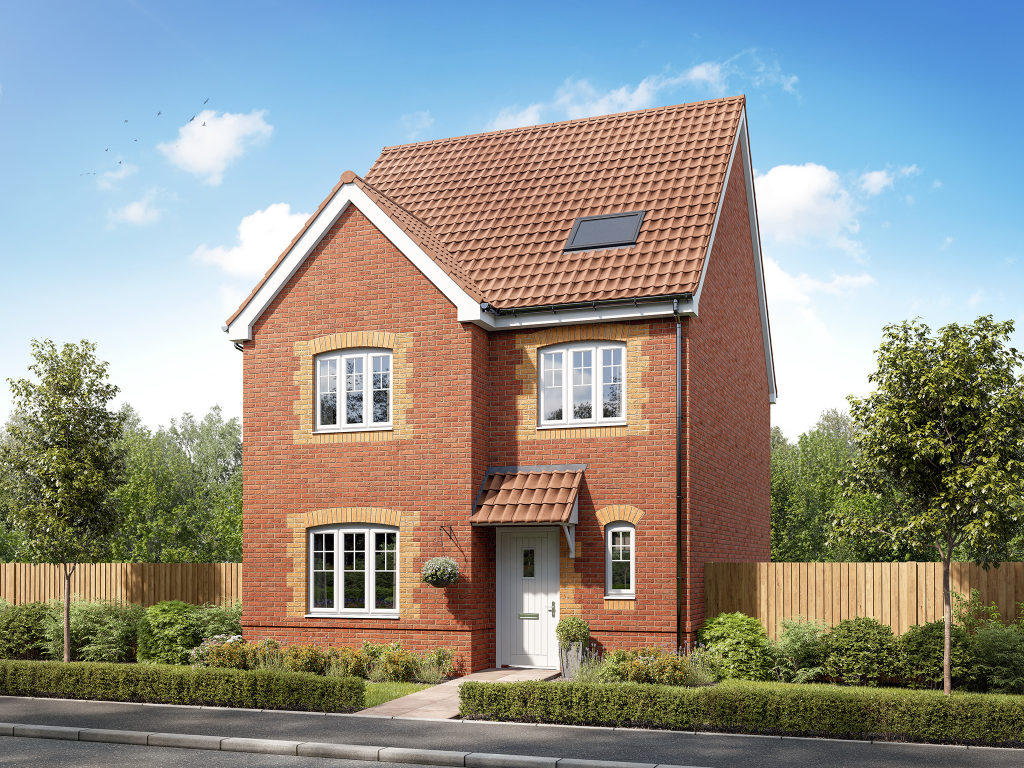 Main image of property: Haverhill Road,
Little Wratting,
Haverhill
CB9 7UD