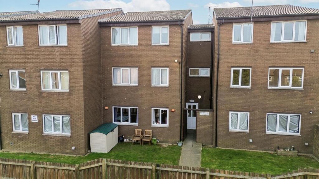 Main image of property: Nook Close, Shepshed, Loughborough