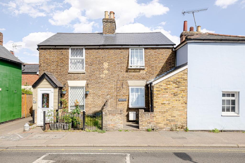 Main image of property: Rye Street, Bishops Stortford, CM23