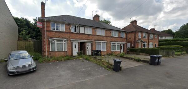 Main image of property: Harborne Park Road, Harborne