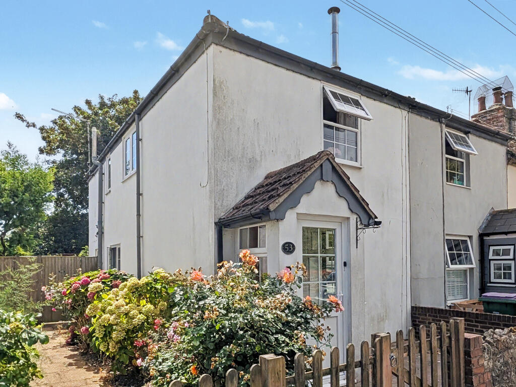 Main image of property: Dymchurch Road, Hythe, Kent