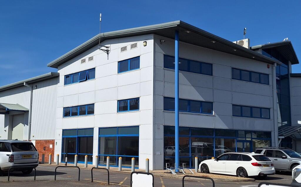 Main image of property: Hennock Road Central, Exeter, Devon, EX2