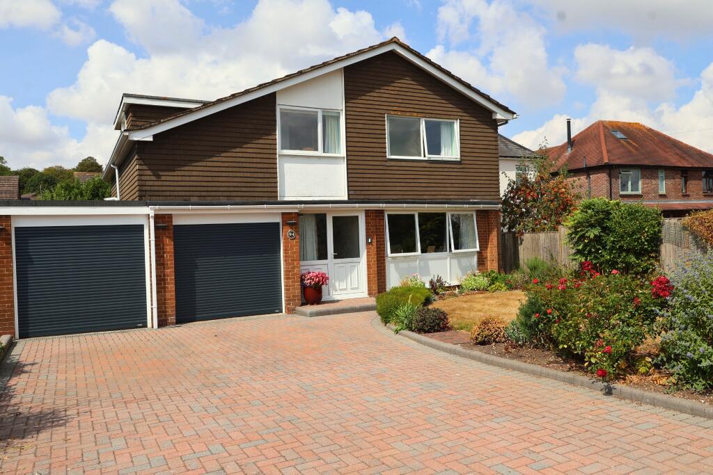 Main image of property: SOUTH LANE, CLANFIELD