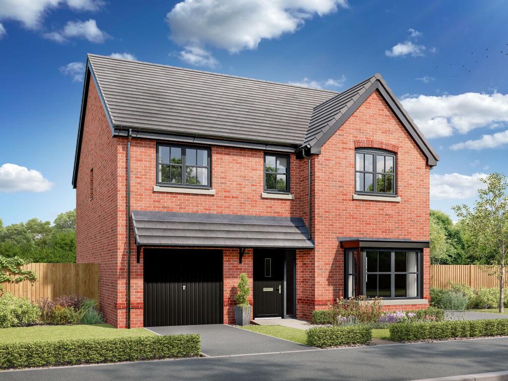 Main image of property: Colwick Loop Road,
Burton Joyce,
Nottingham, Nottinghamshire,
NG14 5LH