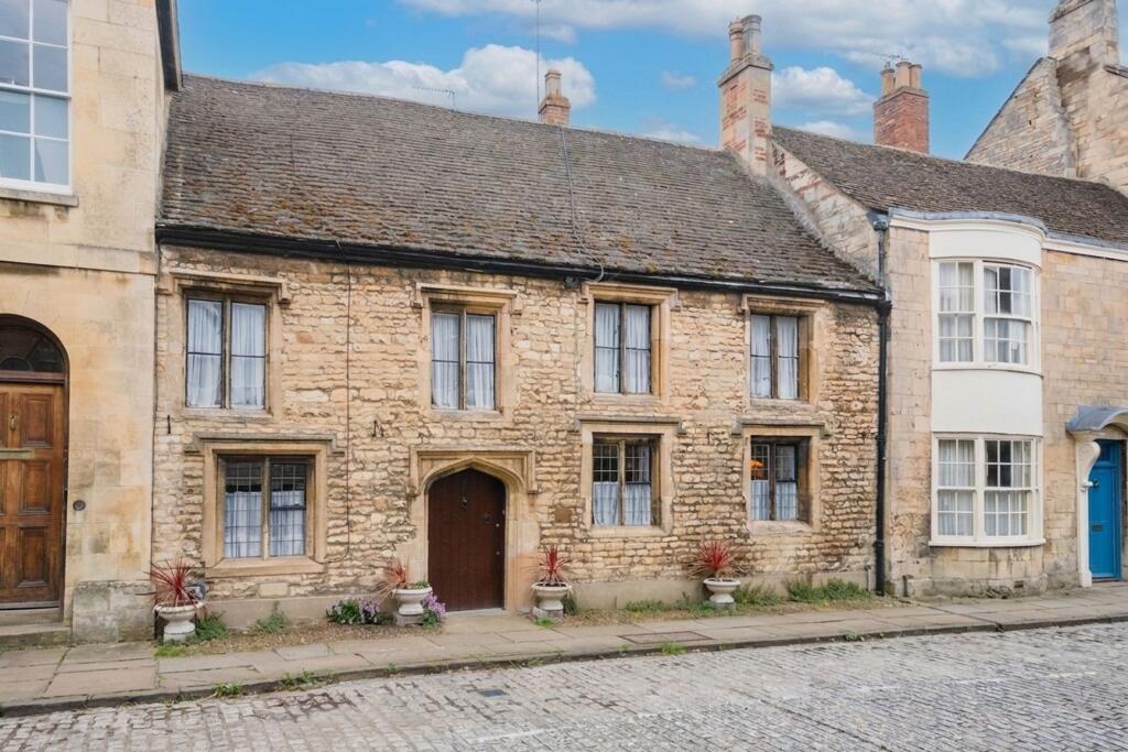 Main image of property: Barn Hill, Stamford, PE9