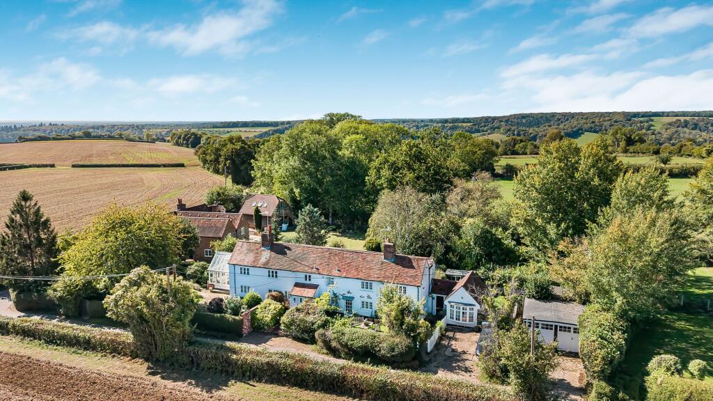 Main image of property: Parmoor, Hambleden, RG9