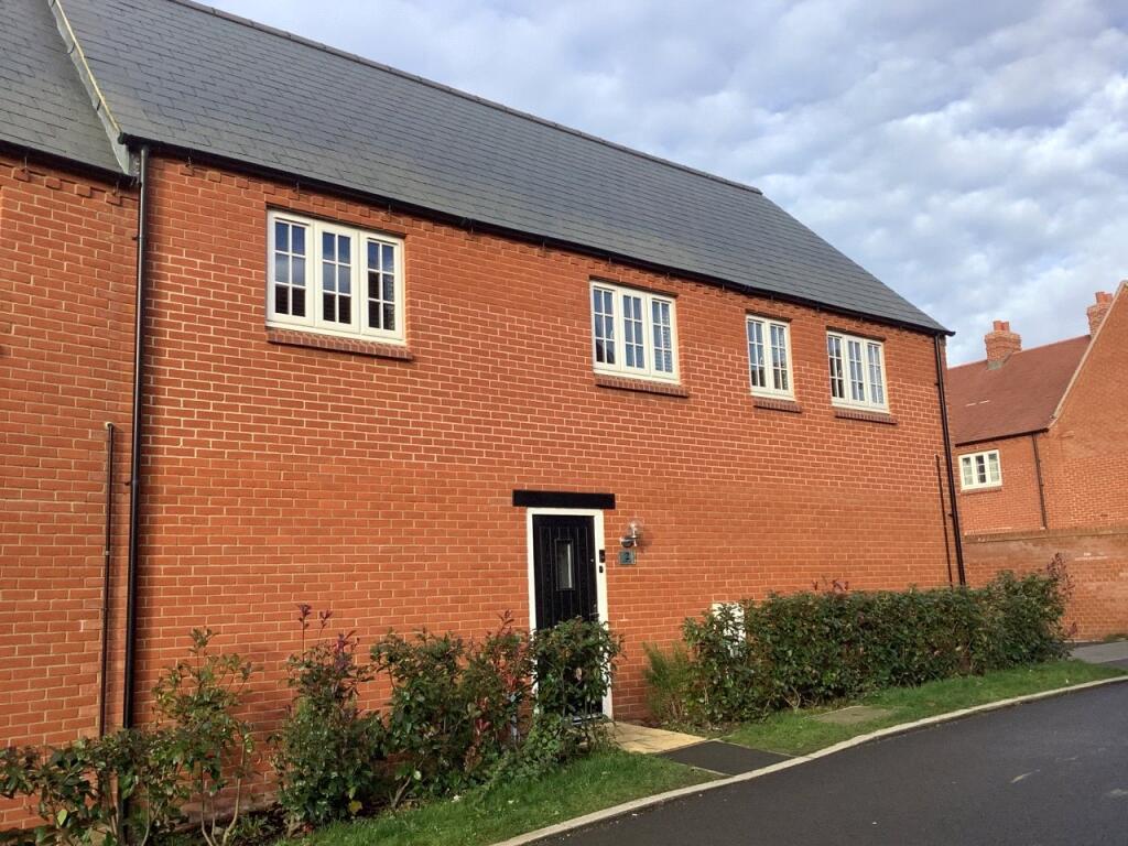 Main image of property: Badger Close, Brackley, NN13