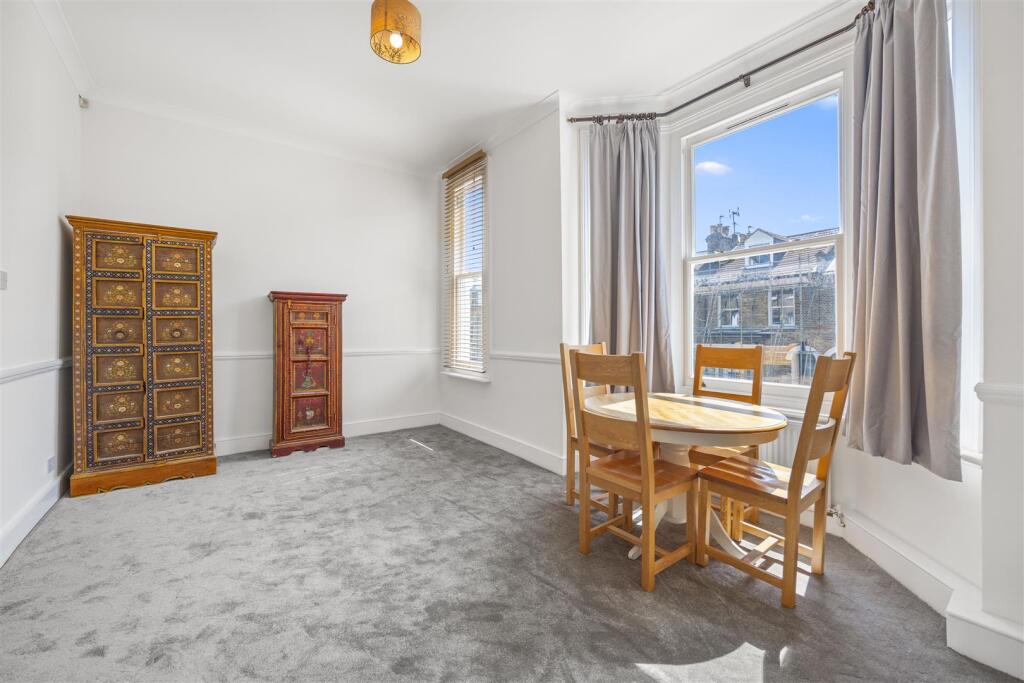 Main image of property: Maygrove Road, West Hampstead NW6