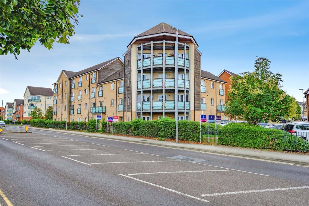 Main image of property: Daimler Drive, Dunstable, Bedfordshire, LU6
