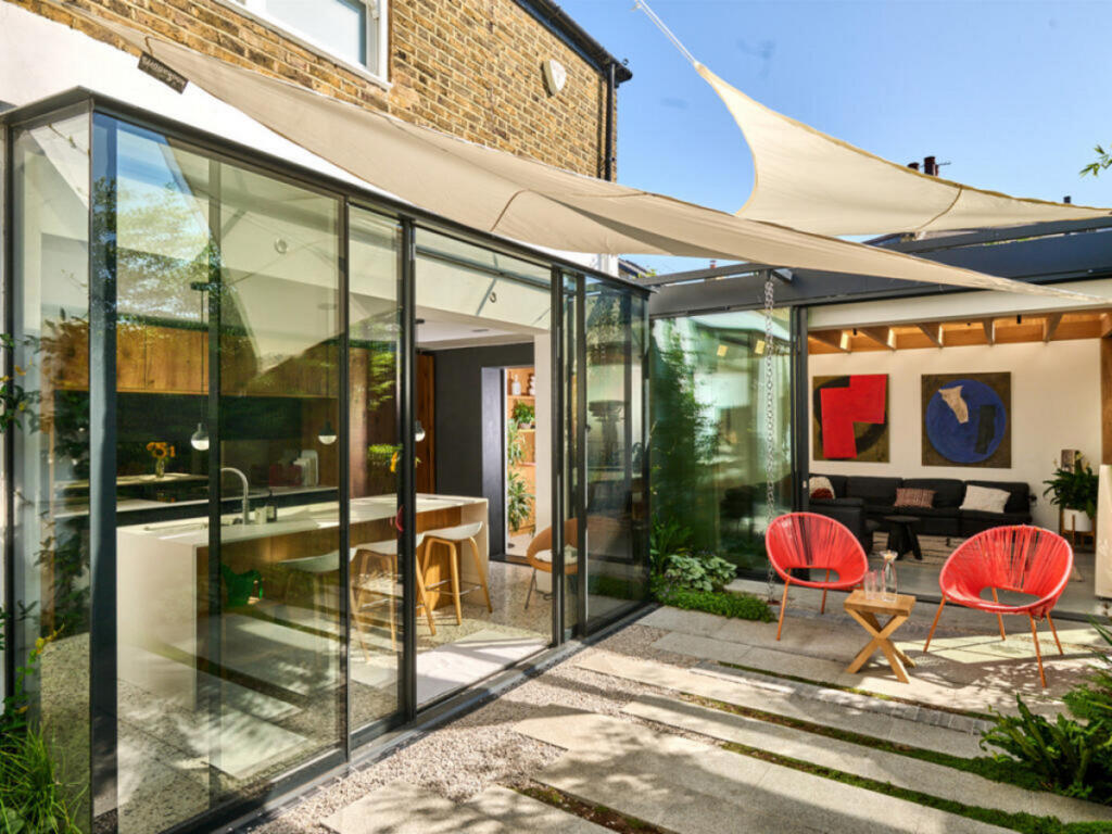 Main image of property: Ursula Street, London, SW11