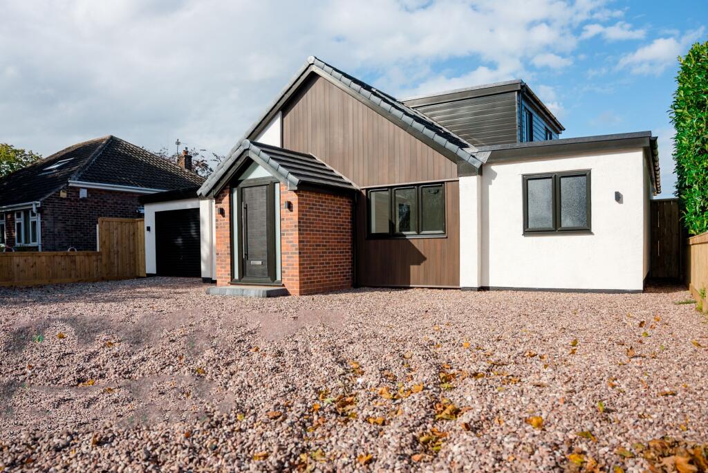 Main image of property: Bull Cop, Formby, L37