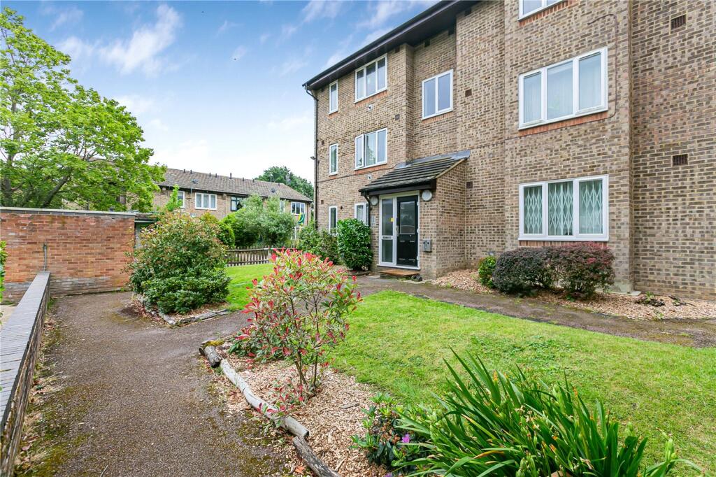 Main image of property: Friars Avenue, London, SW15