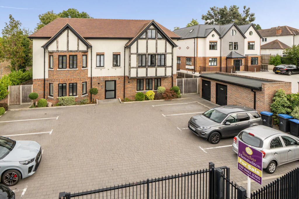 Main image of property: Hayes Lane, Hayes, Kent