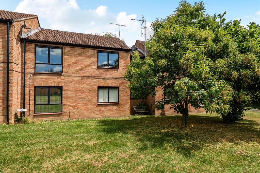 Main image of property: Blakeney Road, Stevenage