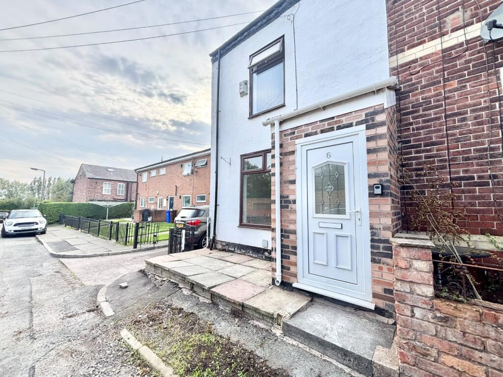 Main image of property: Carr Street, Swinton, Salford, M27