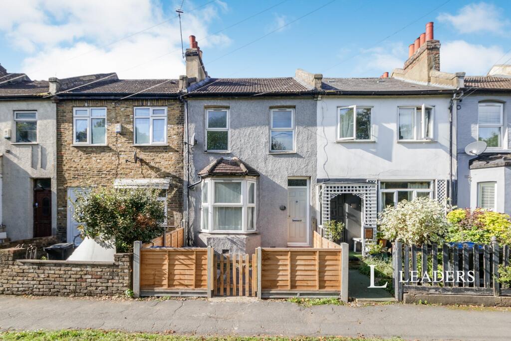 Main image of property: Carshalton Road, Mitcham, CR4